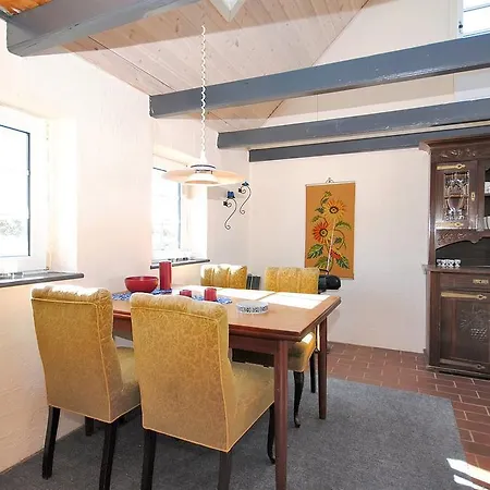 Thisted Vakantiehuis