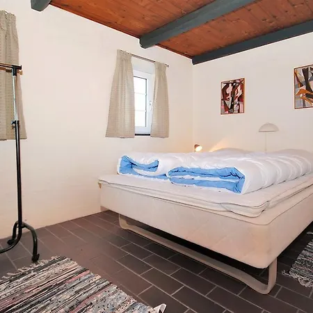 Thisted Vakantiehuis