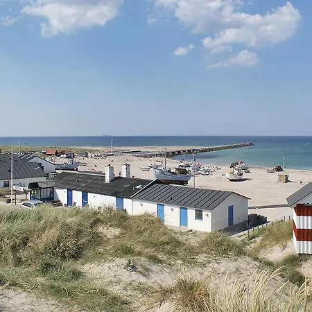 Thisted Vakantiehuis