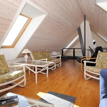 Vakantiehuis Thisted
